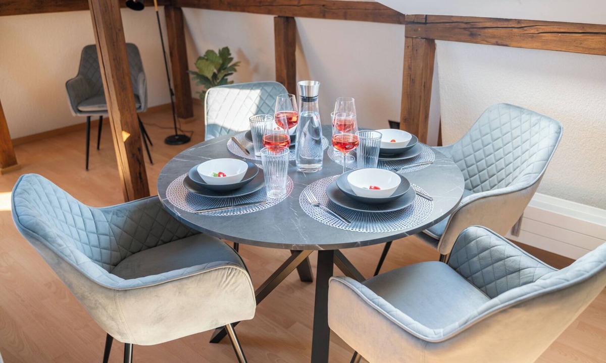 Breite Apartment | Special *Roger F. Rabbit 4* Apartment