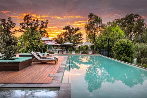 Grandchester Resort | Spicers Hidden Vale