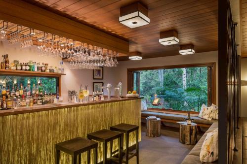 Maleny Hotel | Spicers Tamarind Retreat