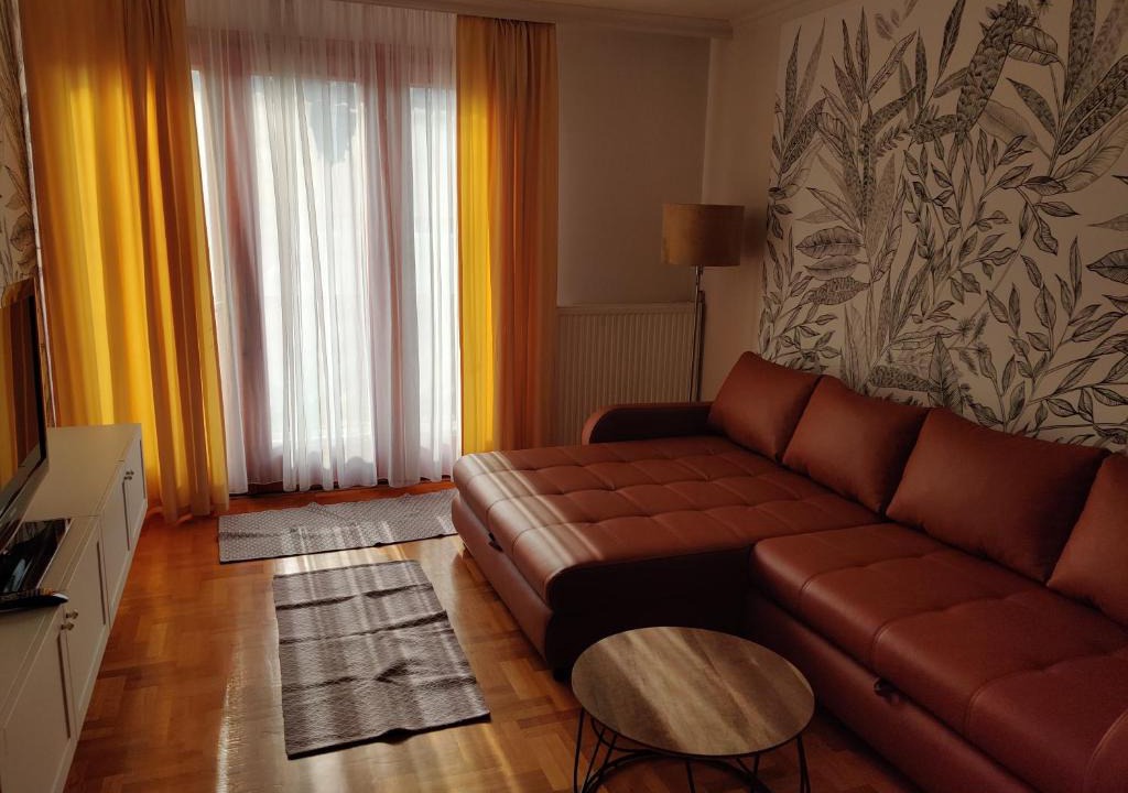 Rakosszentmihaly Apartment | St. Michael Apartman