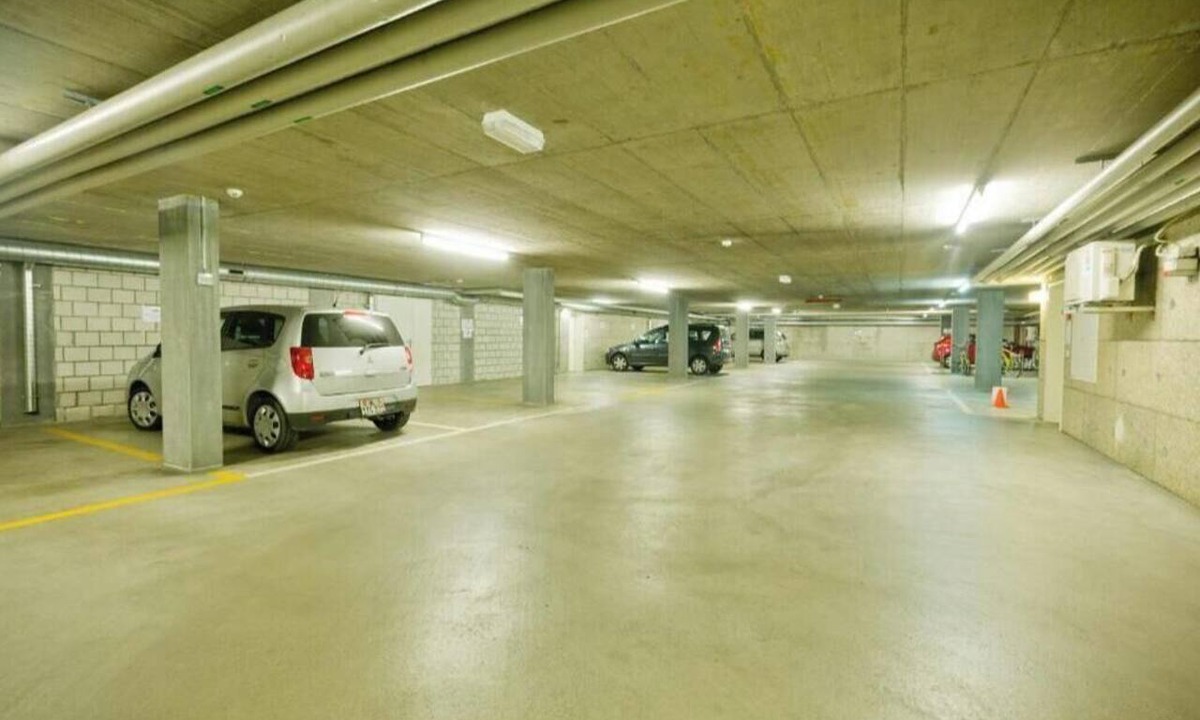 Breite Apartment | Standard Apartment – Comfortable Living with Modern Amenities in Basel