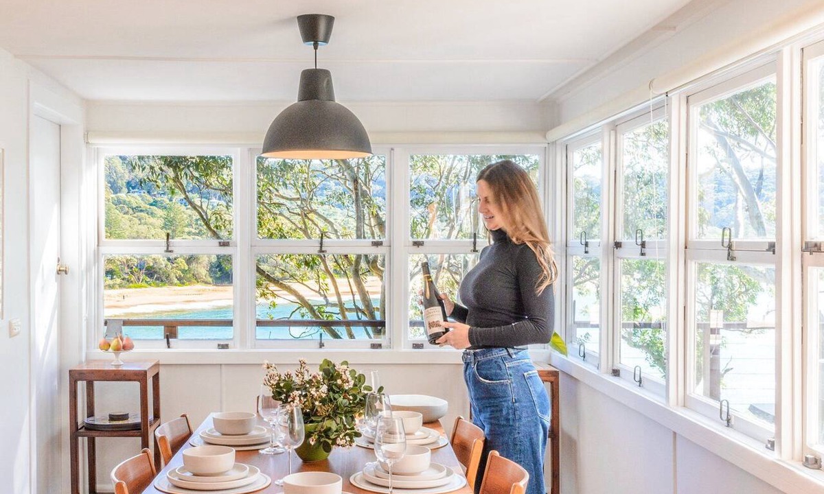 Pearl Beach House | Stay 3 nights, pay 2 this Winter*