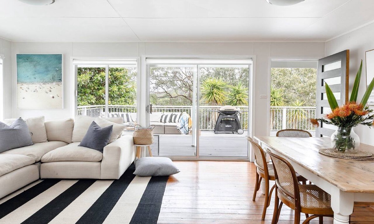 Pearl Beach House | Stay 3 nights, pay 2 this Winter*