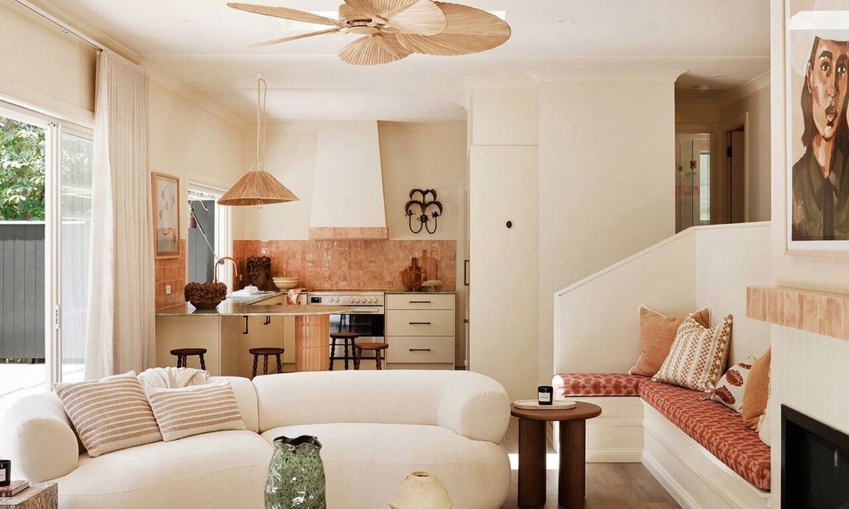 Pearl Beach House | Stay 3 nights, pay 2 this Winter*