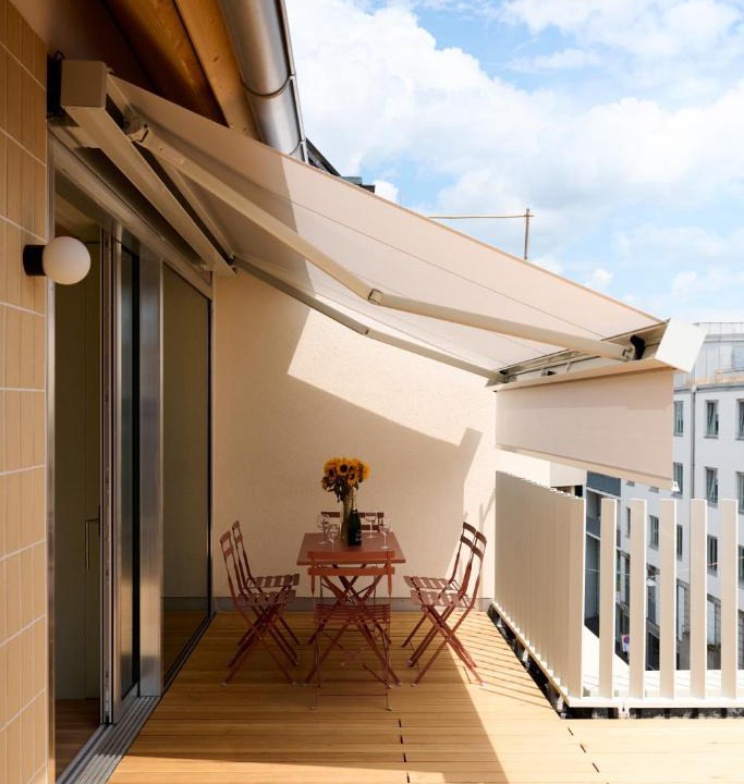Matthaus Apartment | Studio 153
