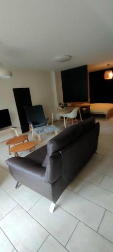 Cremines Apartment | Studio de vacances
