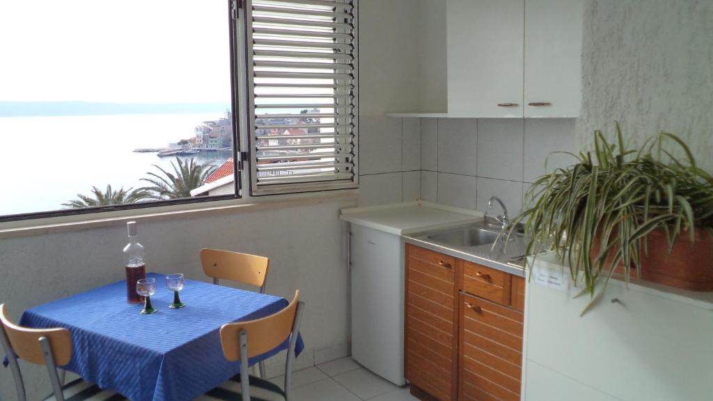 Igrane Apartment | Studio Igrane 5266b