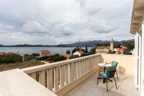 Lopud Island Apartment | Studio Lopud 12910b