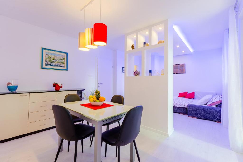 Znjan House | Studio Luce Mala