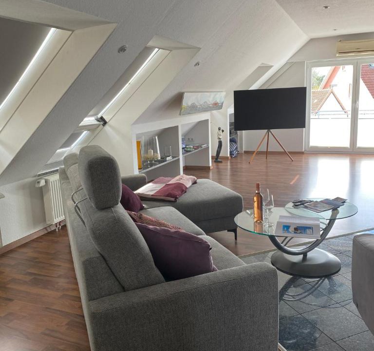 Loxstedt Apartment | Studio Waldblick