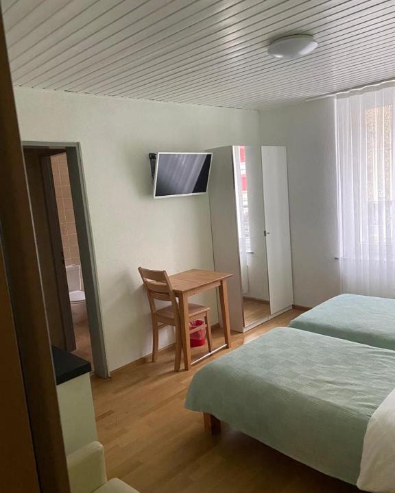 Birsfelden Hotel | Studios with Kitchenette