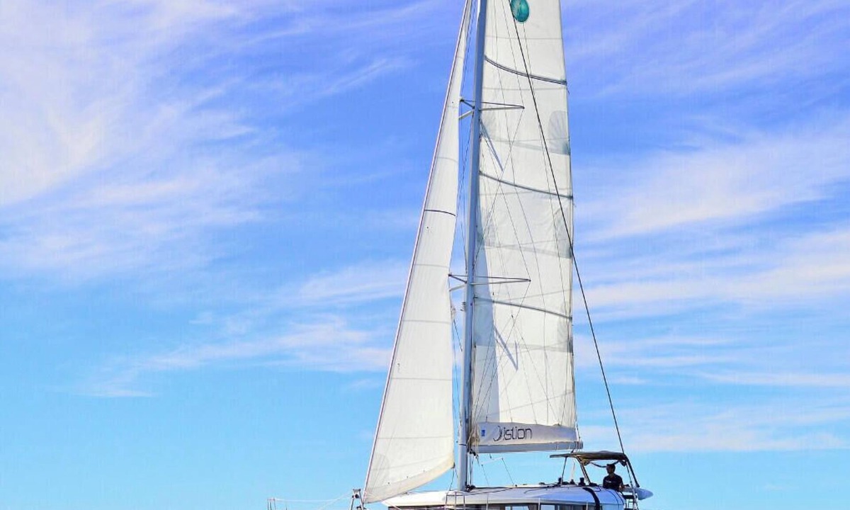 Lavrio Boat Rental | Sun-Kissed Sailing Adventure in the Saronic Islands
