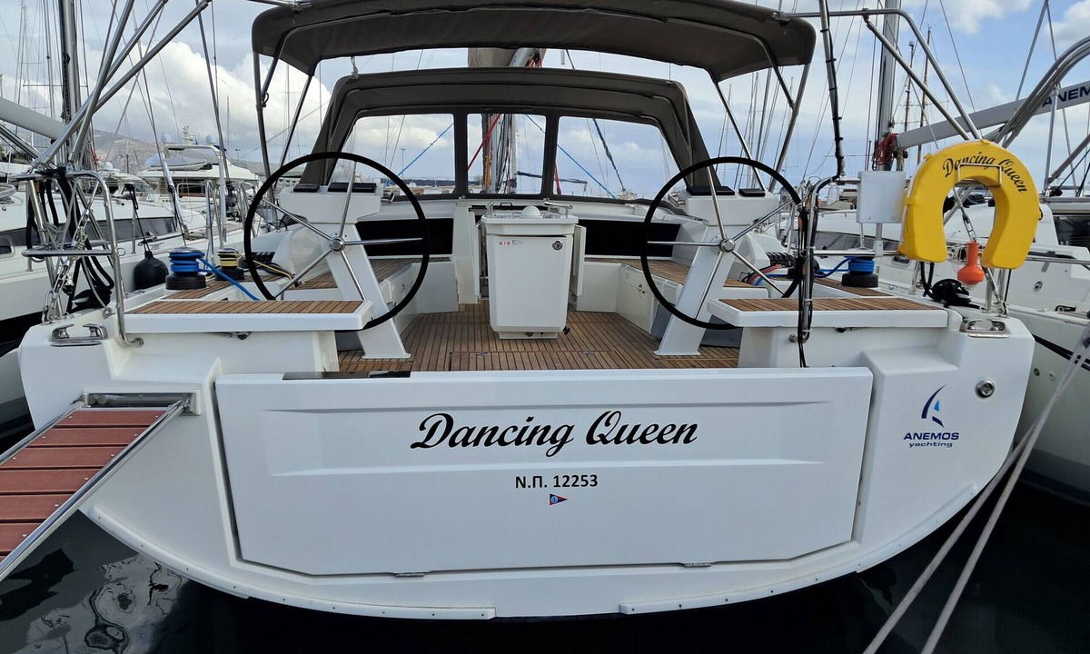 Alimos Boat Rental | Sun-Kissed Sailing Adventure in Islas Sarónicas