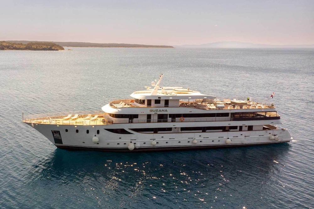 Split Boat Rental | Sun-Kissed Sailing Adventure in Split, Croatia