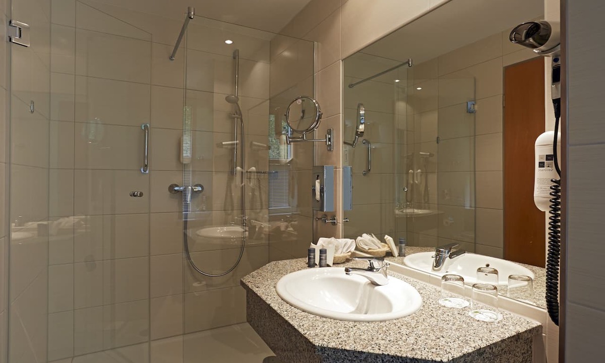 Reinhardsbrunn Hotel | Sunday Hotel Friedrichroda & SPA