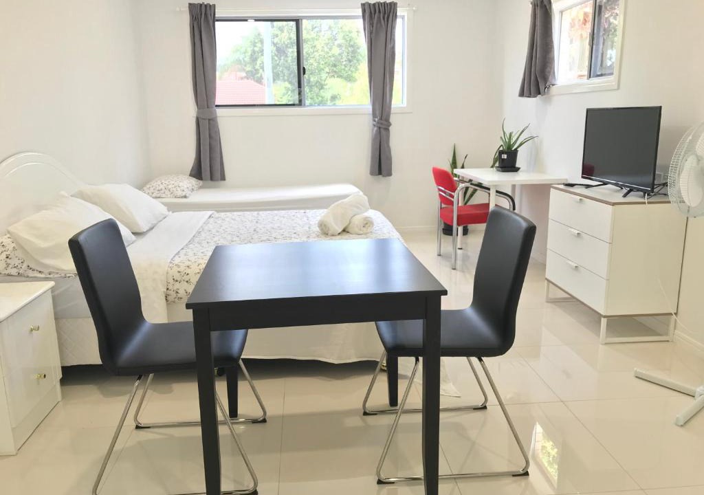 Sunnybank House | Sunnybank Holiday Sanctuary
