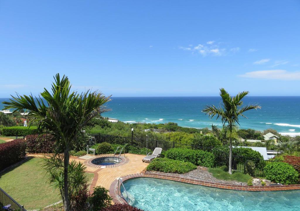 Sunshine Beach Apartment | Sunseeker Holiday Apartments