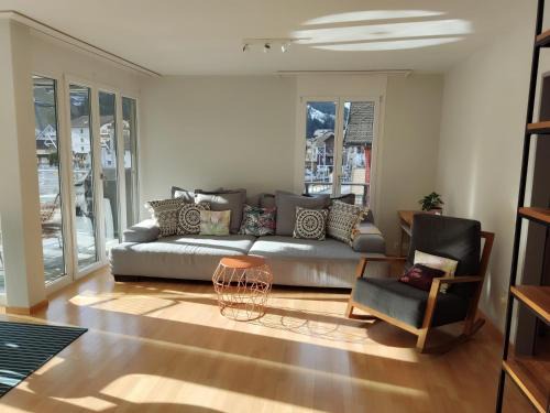 Engelberg Apartment | Superior Apartment