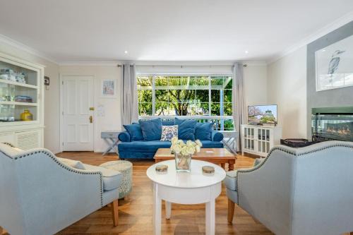 Mount Victoria House | Swanbrook