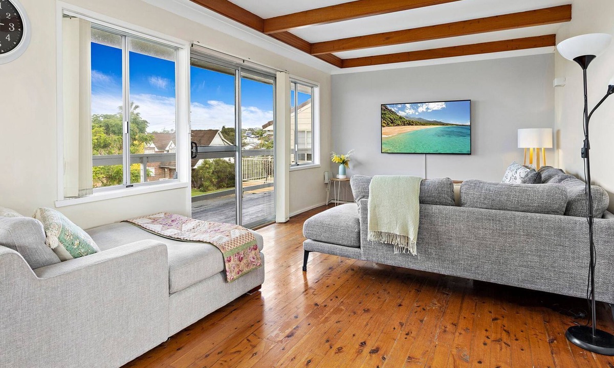 Kiama Downs House | Tabone on Jones - escape to the stunning South Coast
