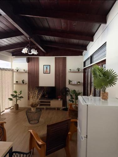 Pirae House | Tahiti Stay & House