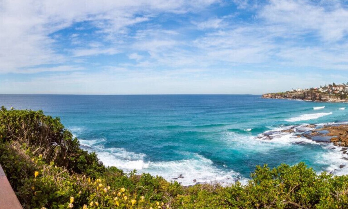 Bondi House | Tamarama Cliffhouse