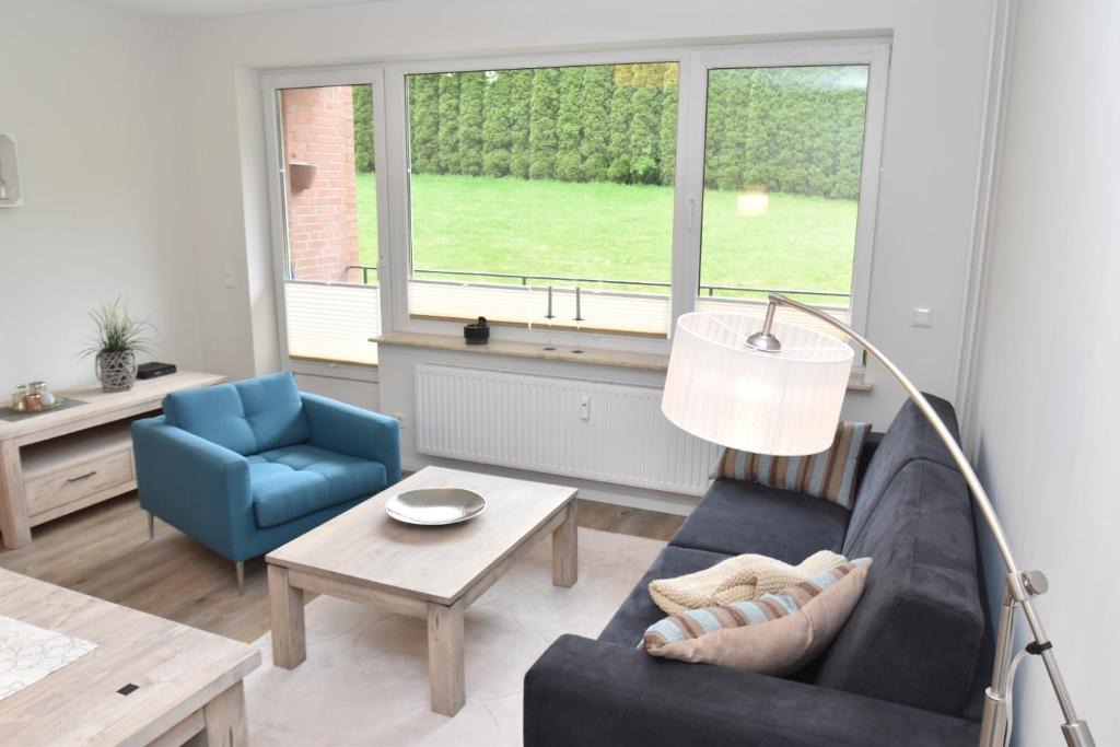 Nordstadt Apartment | Terzel