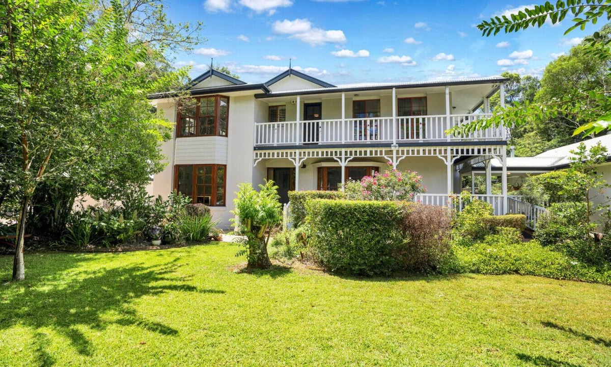 Montville Apartment | The Avenue at Montville (House)
