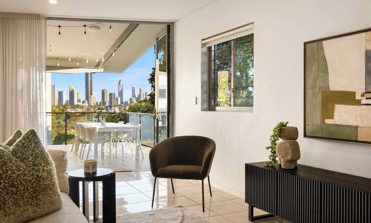 Southport Apartment | The Bower, Southport