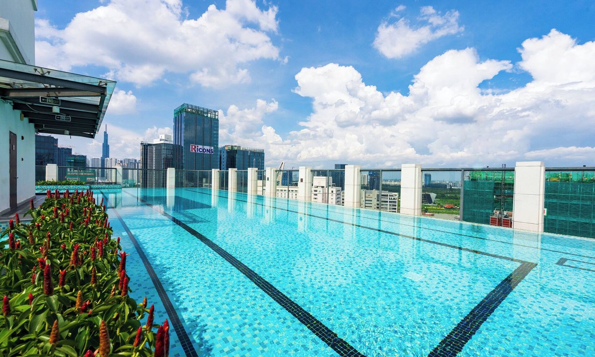 Little Japan Apartment | The Collection Madison Tower