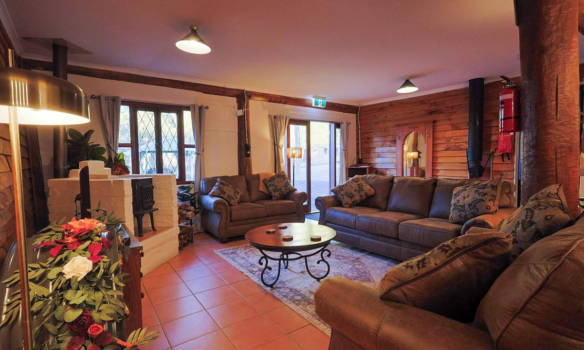 Eukey Hotel | The Family Chalet