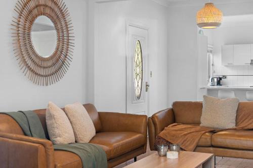 Budgewoi House | The Lazy Mimosa Beach Escape Fishing, Bikes & Cozy Firepit