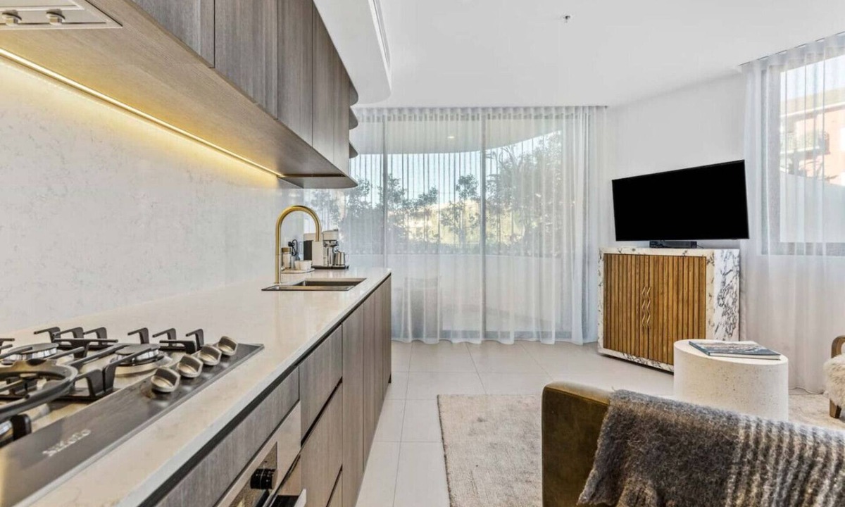 Vaucluse Apartment | The Madison Executive