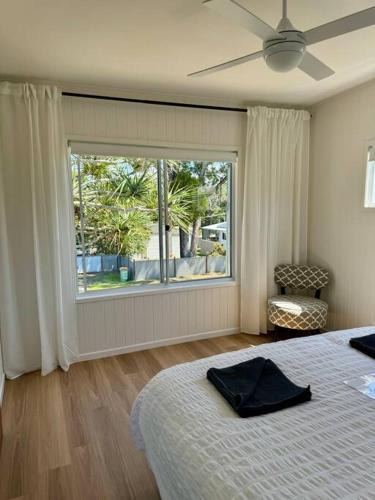 Boreen Point Apartment | The Old Artist Residence, Boreen Point Boutique Accomodation