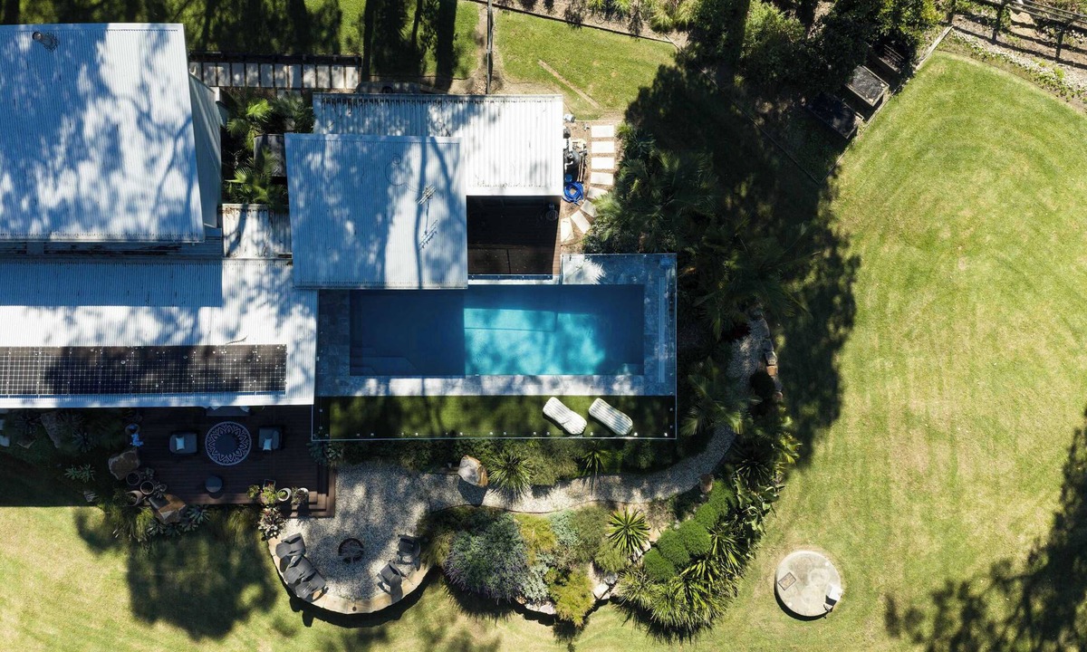 Wamberal House | The Pavilion, Wamberal