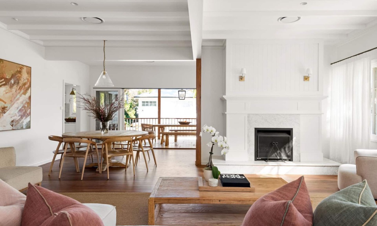 Palm Beach House | THE POST OFFICE HOUSE by Palm Beach Holiday Rentals