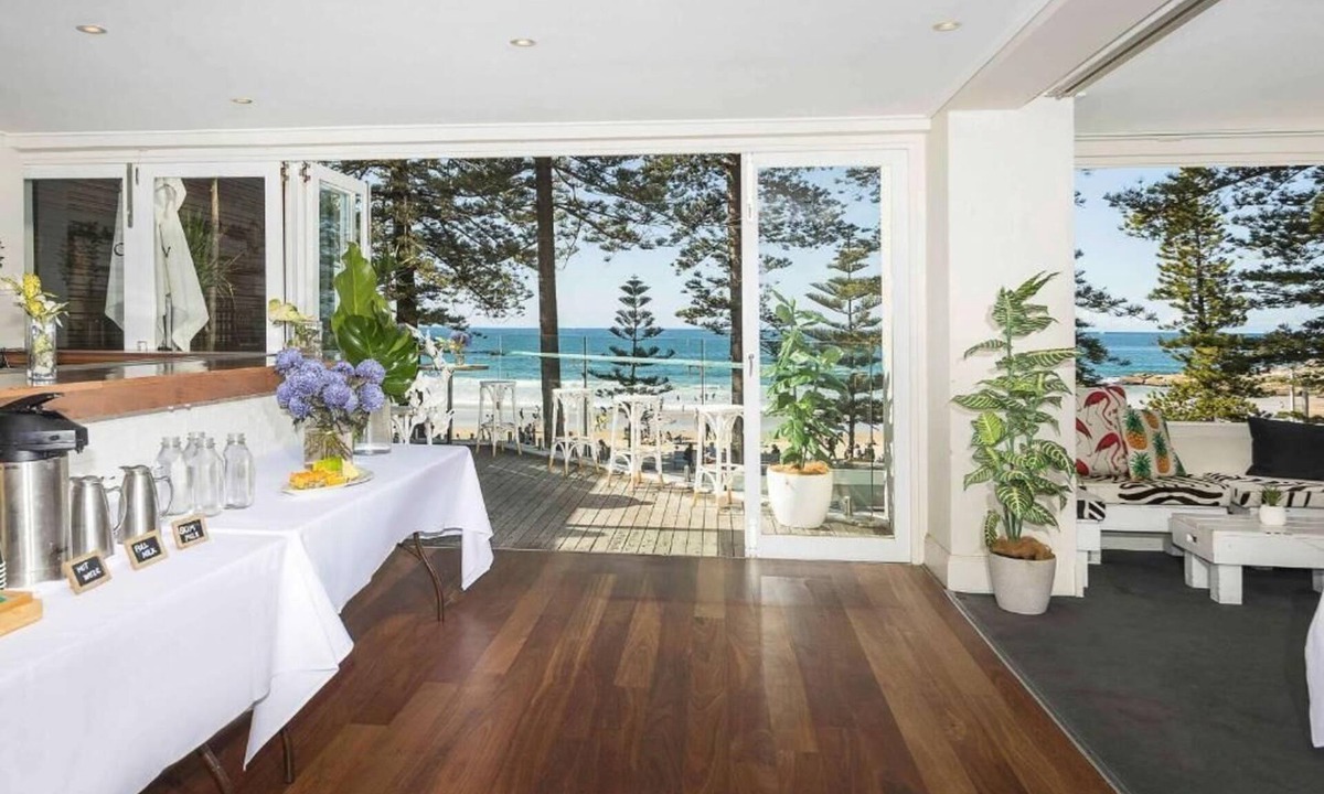 Manly Hotel | The Sebel Sydney Manly Beach