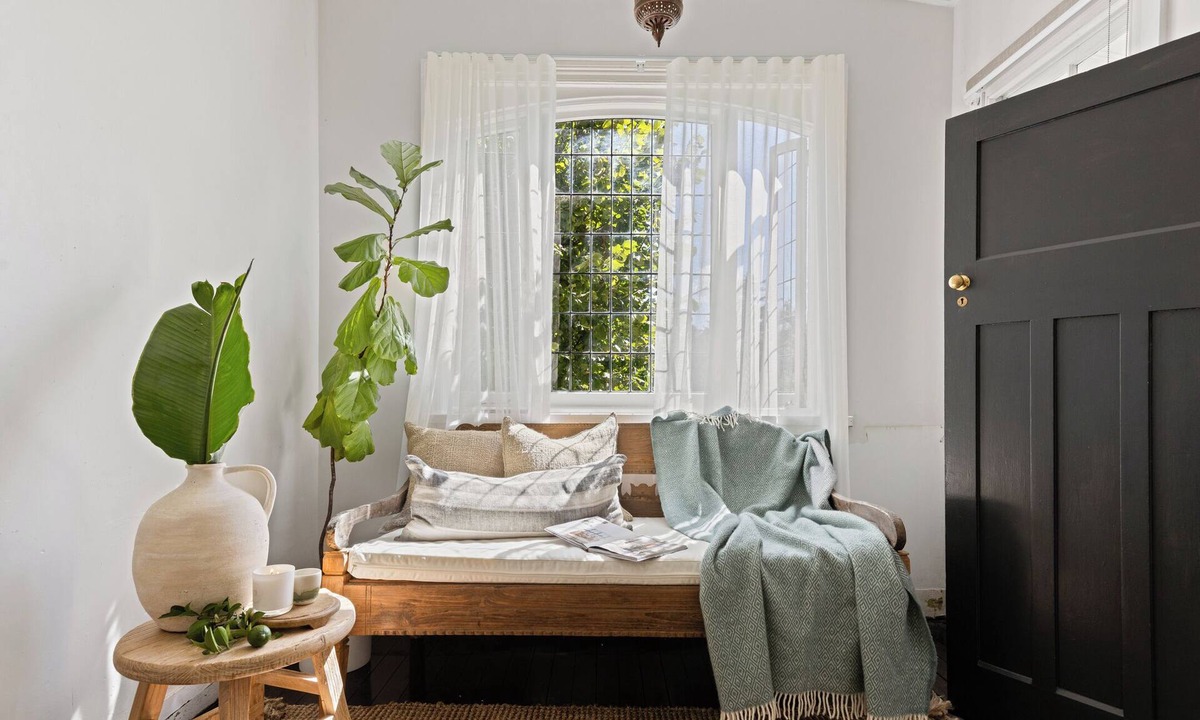 Katoomba House | The Waratah House | Sauna, Firepit & Walk to Town Centre