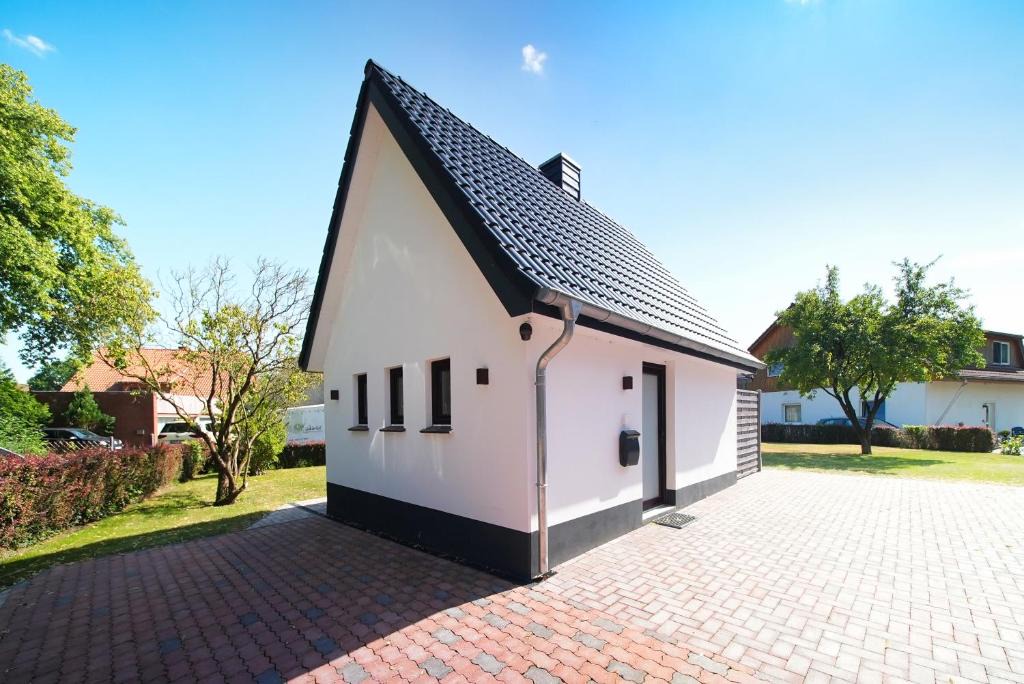 Lunestedt Apartment | Tiny House
