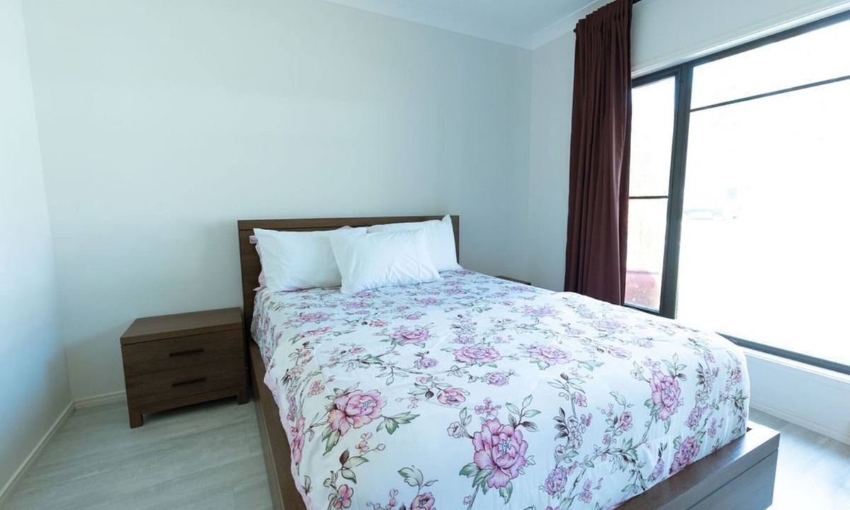 Buderim House | Tranquil 1BR Retreat With Private Entrance