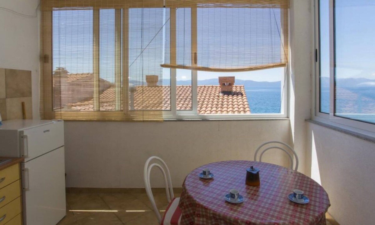 Brist Apartment | Triple Room with Private Balcony
