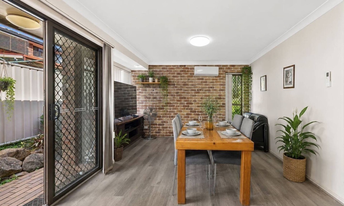 Sunnybank Hills House | tropical family retreat Sunnybankhills