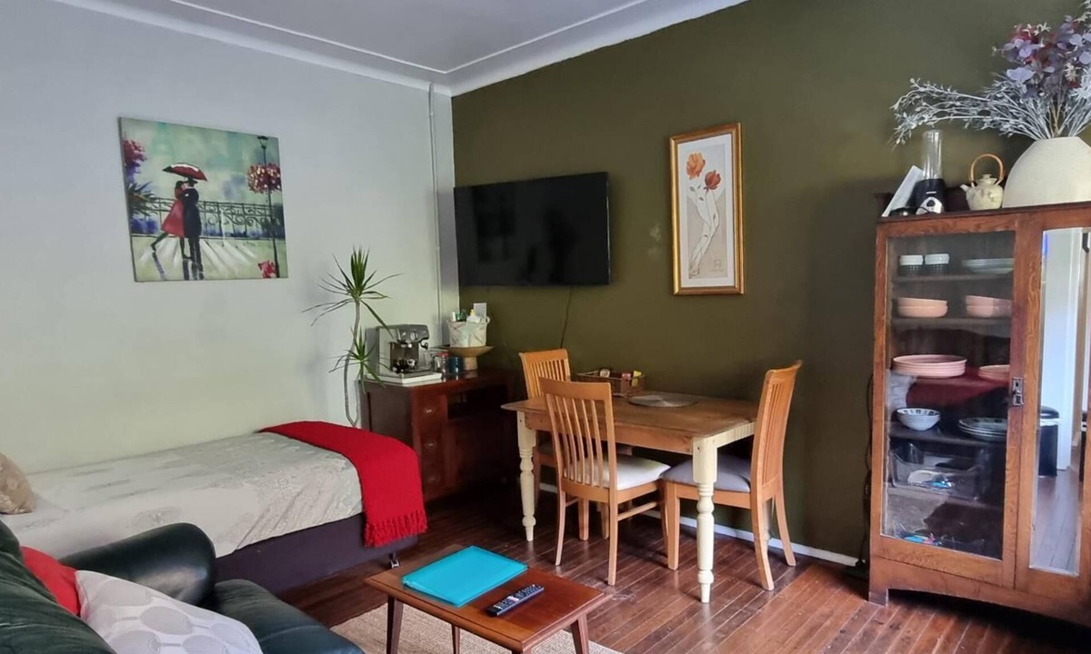 Cronulla Apartment | Unit 3 - Cosy apartment near Wanda Beach & Cronulla Golf course - 5 minute walk