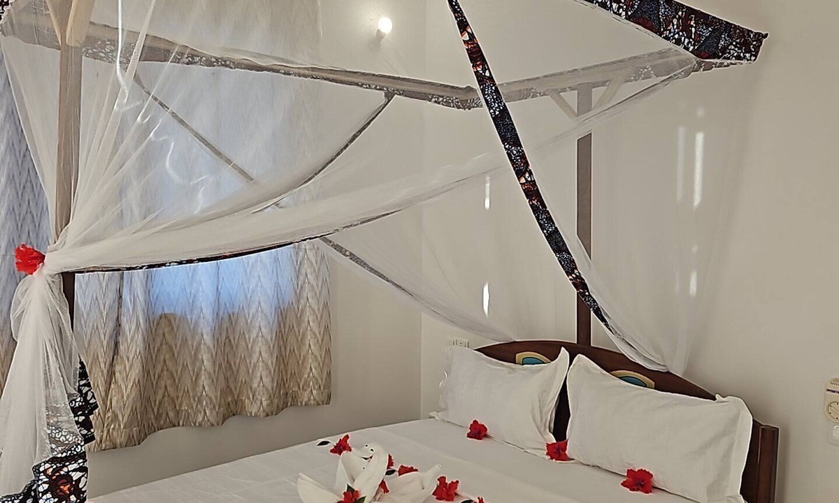 Kidoti Bed & Breakfast | UPOLE APARTMENTS