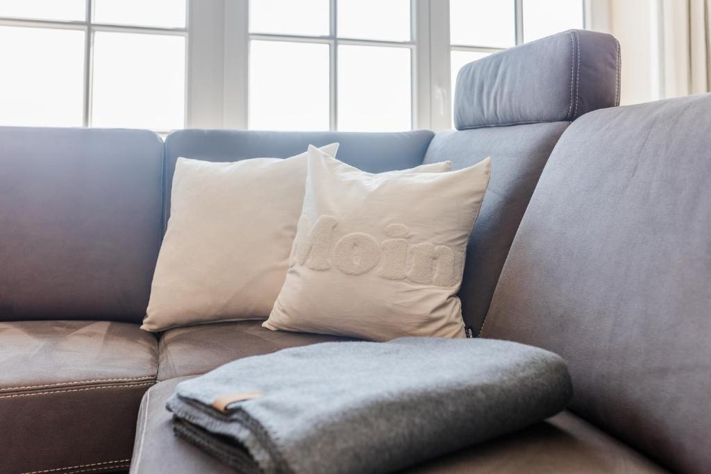 Borgsum House | Utblick