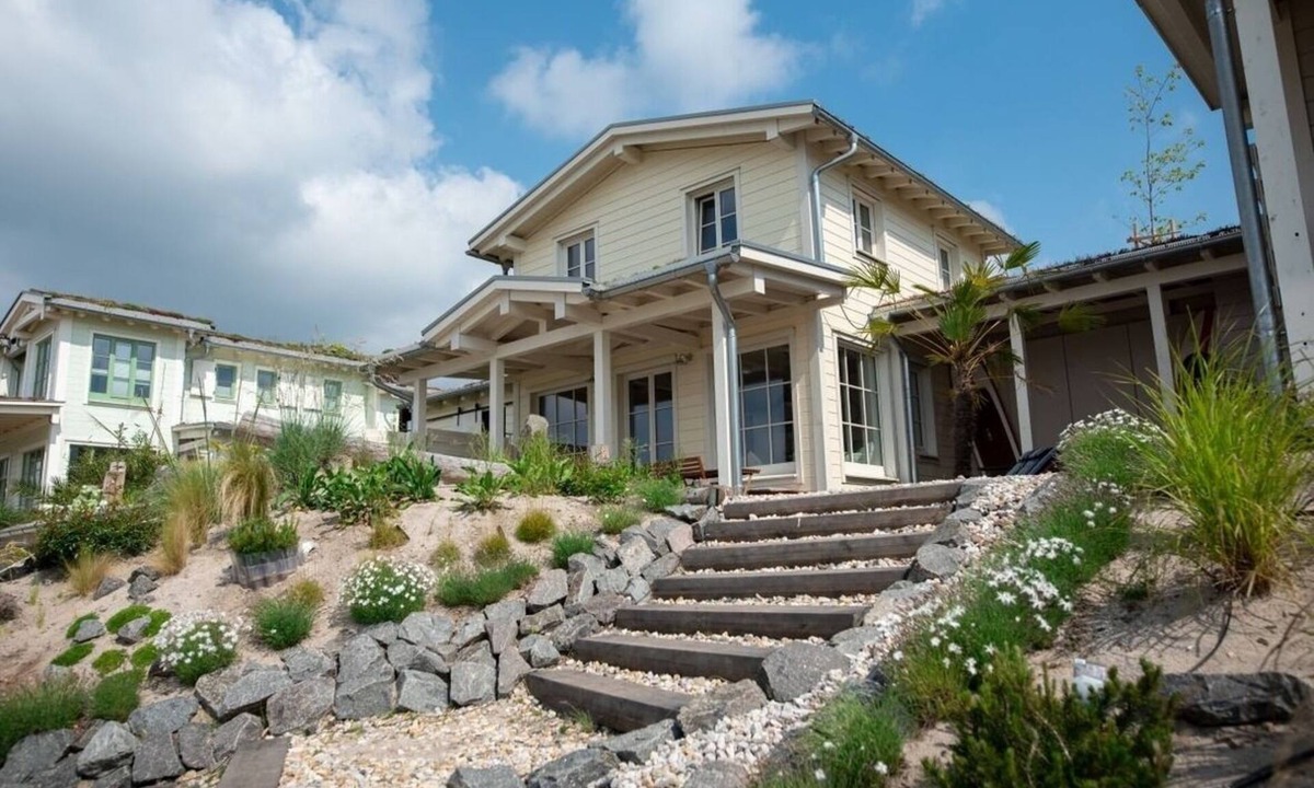 Lobstaedt House | Vacation home for 5 guests with 70m² in Neukieritzsch (311046)