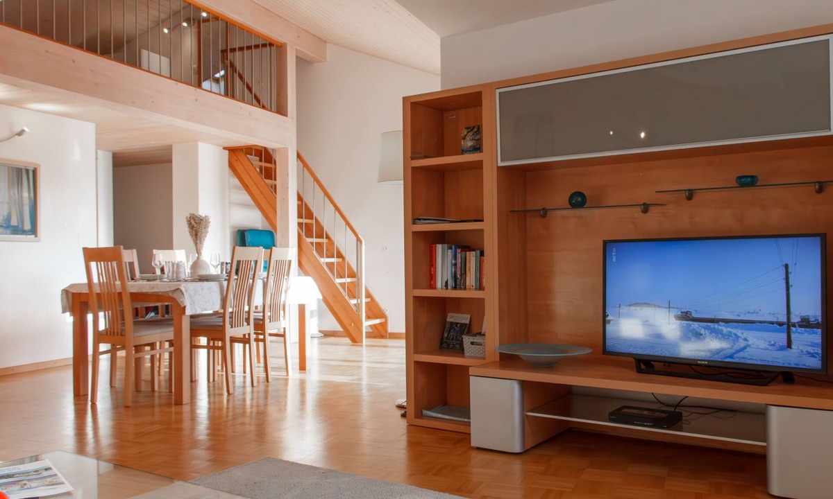 Bouveret Apartment | Vasco da Gama B1/2 by Interhome