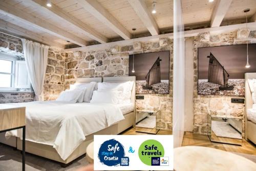 Dubrovnik Old Town House | Villa 5db