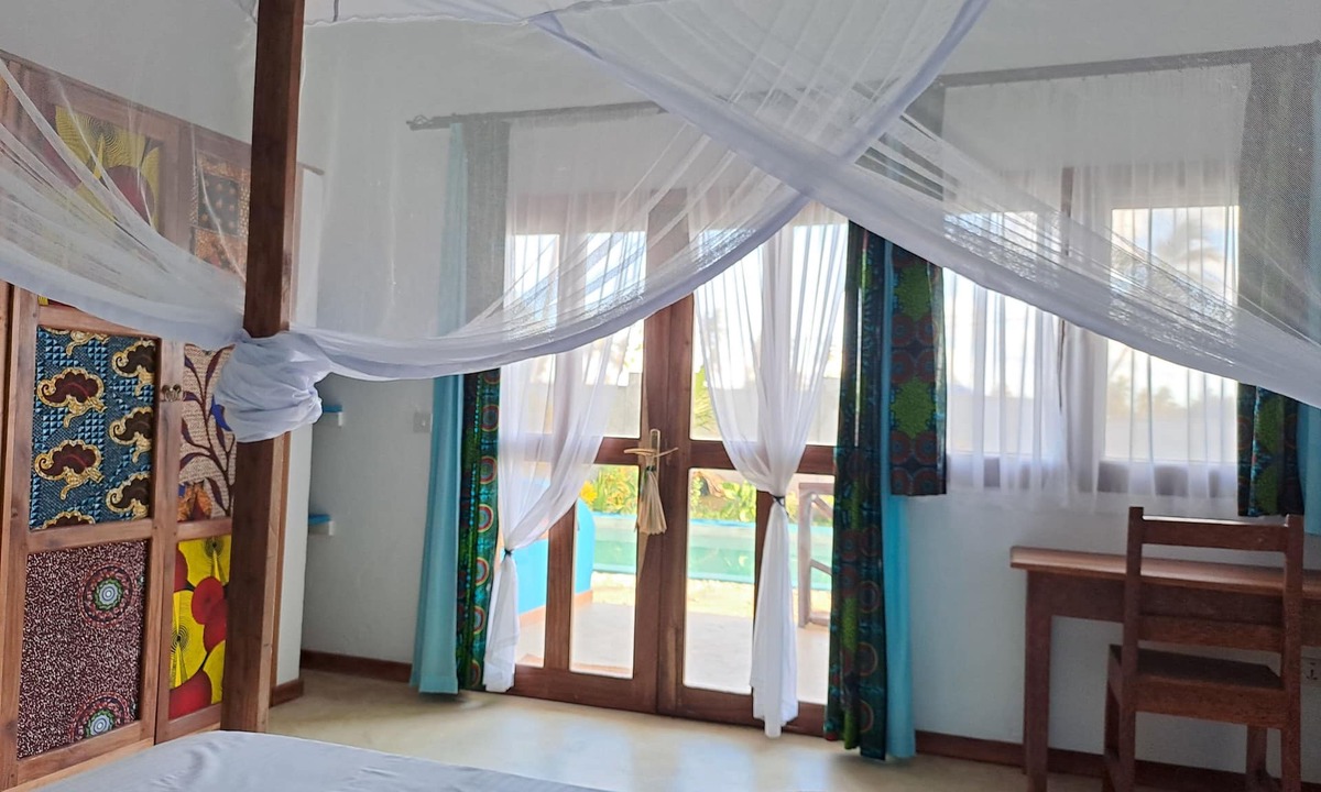 Stone Town House | Villa Adelina Zanzibar