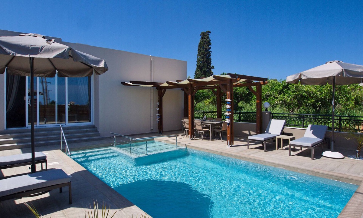 Kamisiana Villa | Villa Andreas